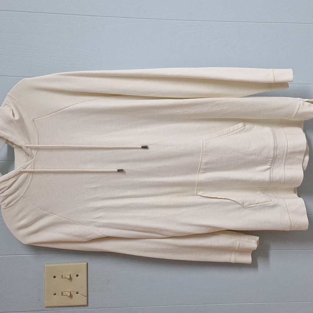Peruvian Connection Tunic Hoodie